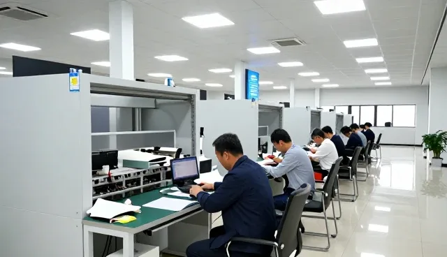 北京辰光奇信息技术有限公司